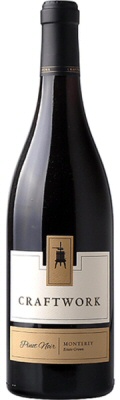 Product Image for 2021 Craftwork Pinot Noir